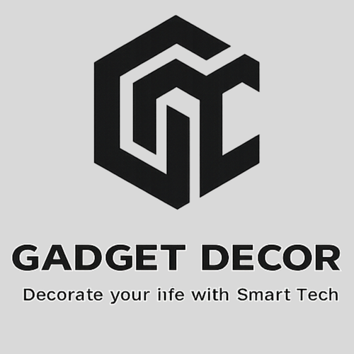 Gadget Decor